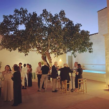 Casa Del Medico Hotel Boutique Alcazar de San Juan Dış mekan fotoğraf