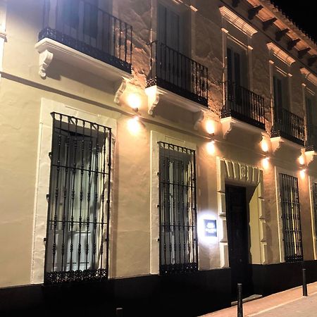 Casa Del Medico Hotel Boutique Alcazar de San Juan Dış mekan fotoğraf