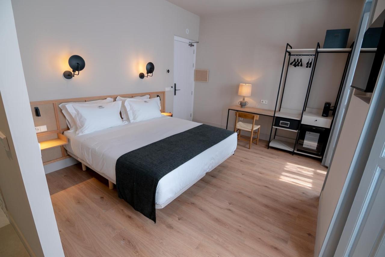 Casa Del Medico Hotel Boutique Alcazar de San Juan Dış mekan fotoğraf