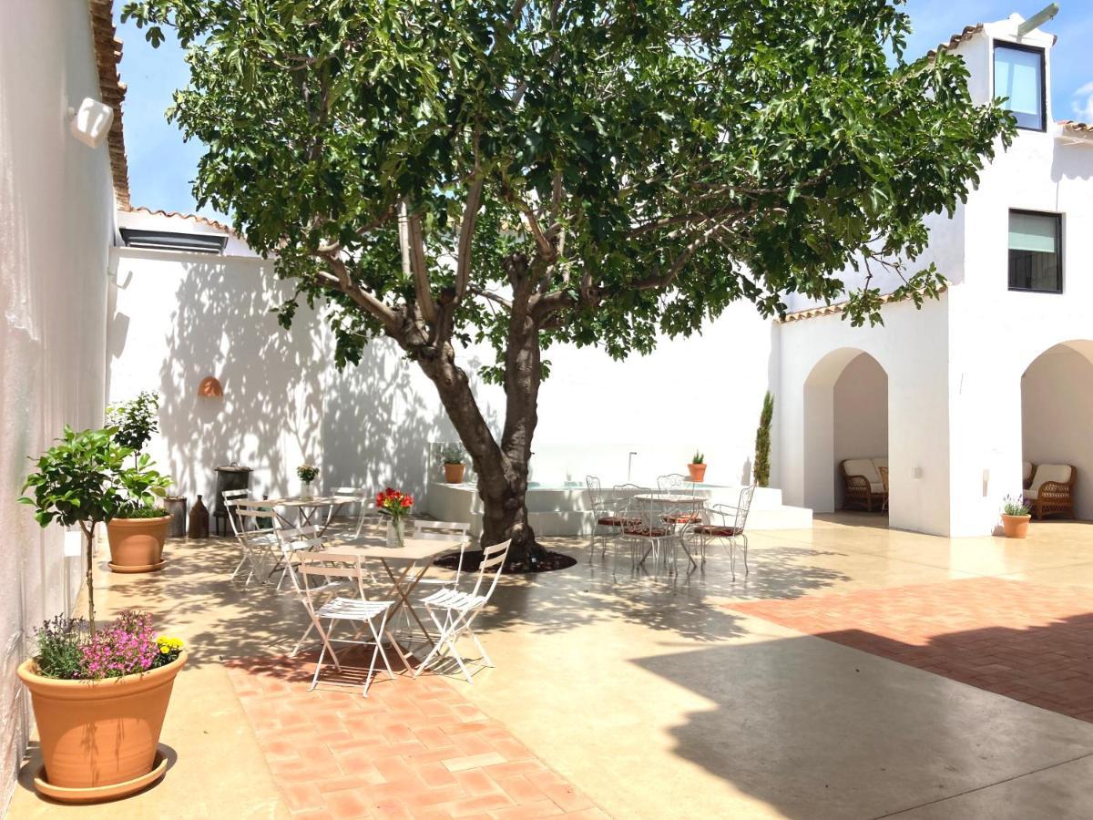 Casa Del Medico Hotel Boutique Alcazar de San Juan Dış mekan fotoğraf