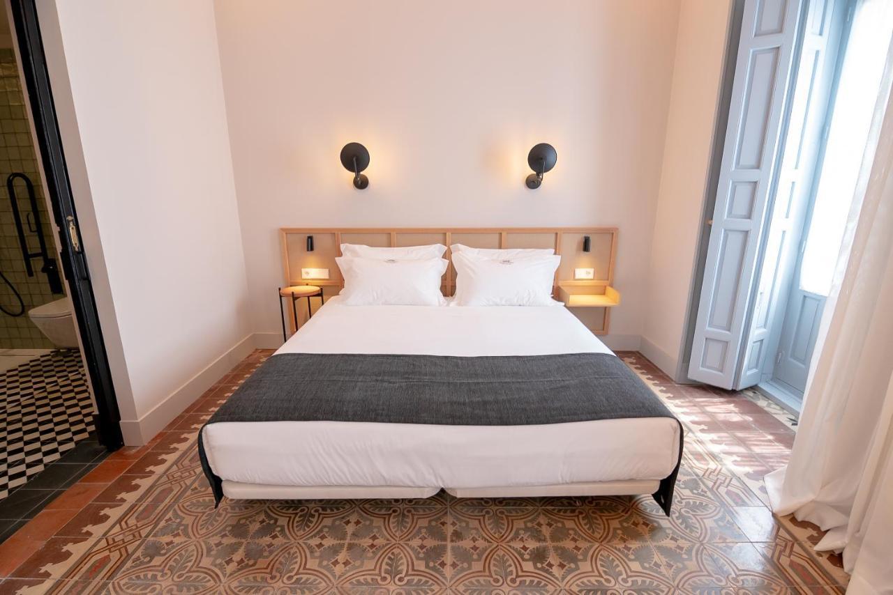 Casa Del Medico Hotel Boutique Alcazar de San Juan Dış mekan fotoğraf