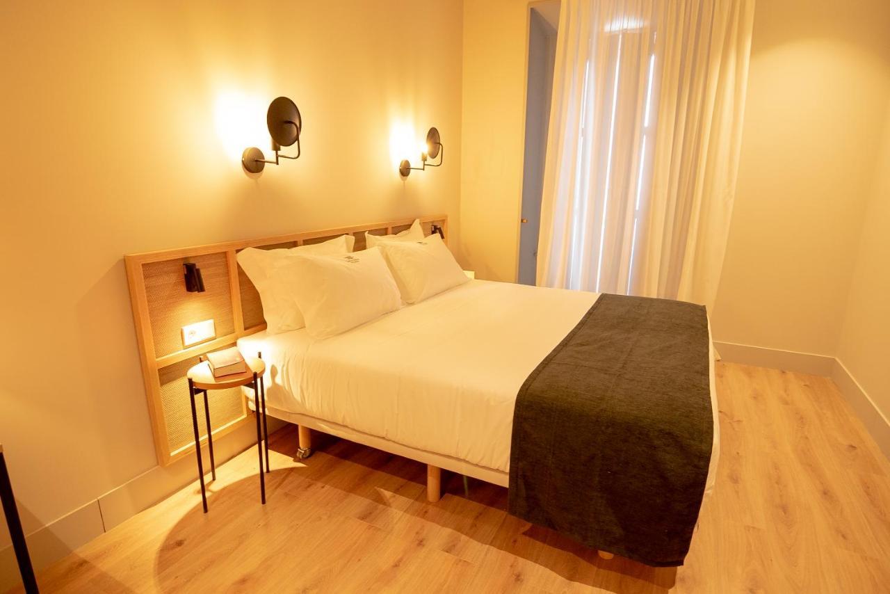 Casa Del Medico Hotel Boutique Alcazar de San Juan Dış mekan fotoğraf