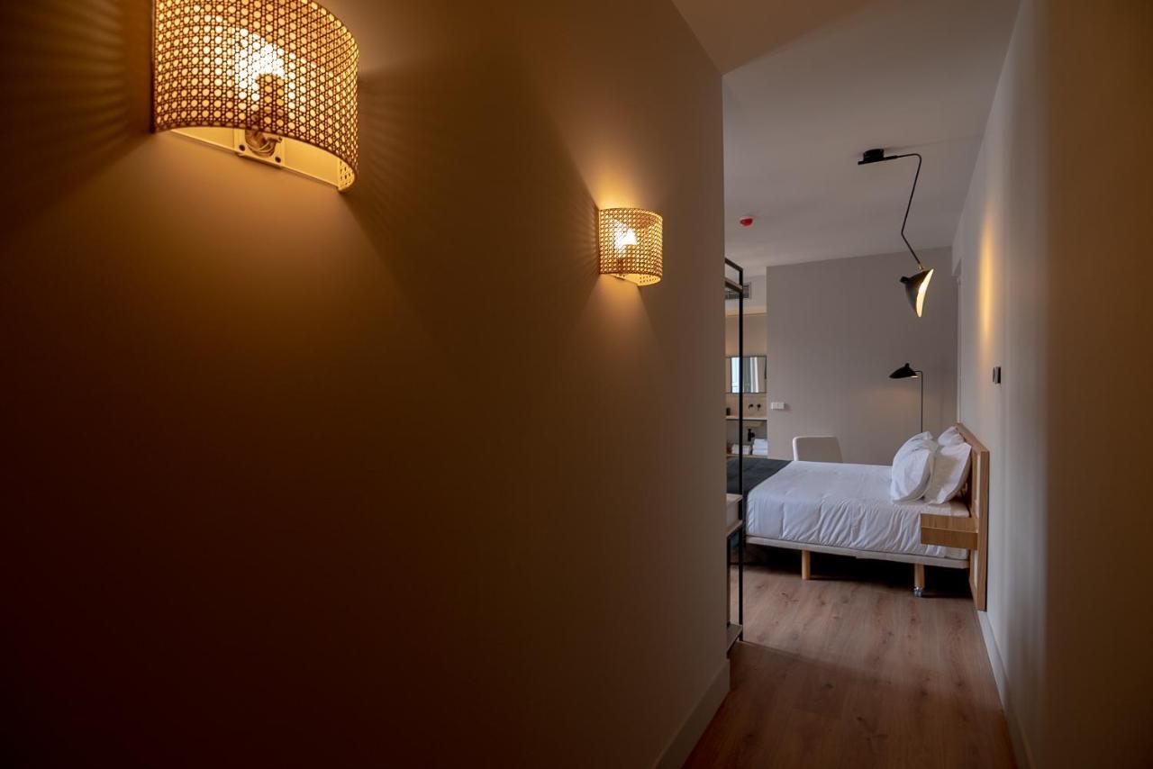 Casa Del Medico Hotel Boutique Alcazar de San Juan Dış mekan fotoğraf