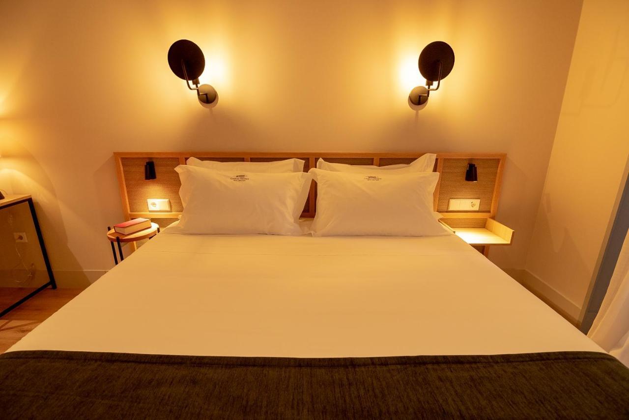 Casa Del Medico Hotel Boutique Alcazar de San Juan Dış mekan fotoğraf