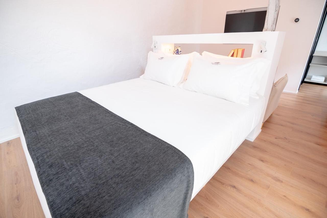 Casa Del Medico Hotel Boutique Alcazar de San Juan Dış mekan fotoğraf