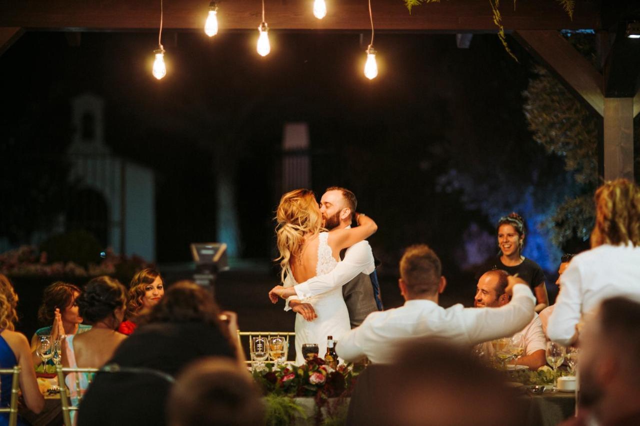 Casa Del Medico Hotel Boutique Alcazar de San Juan Dış mekan fotoğraf
