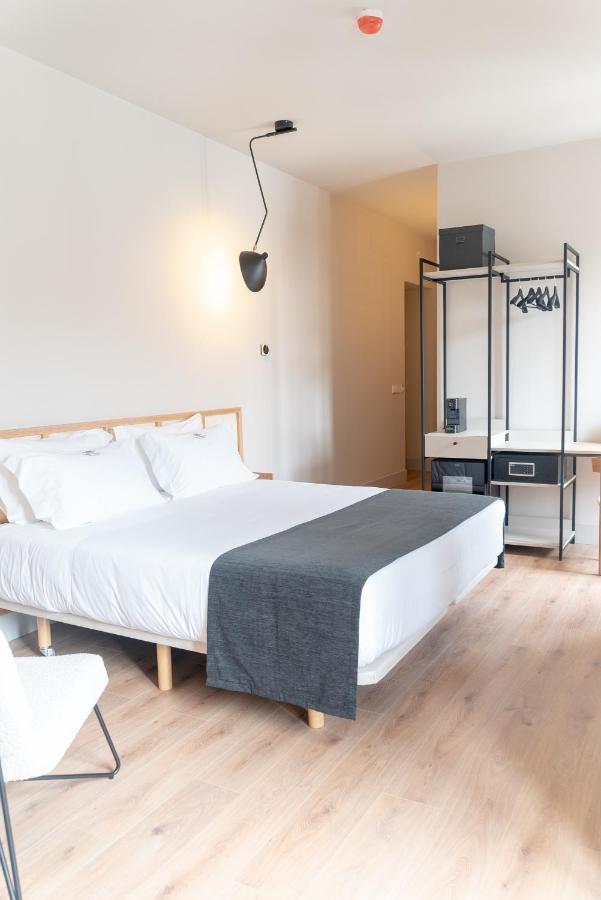 Casa Del Medico Hotel Boutique Alcazar de San Juan Dış mekan fotoğraf