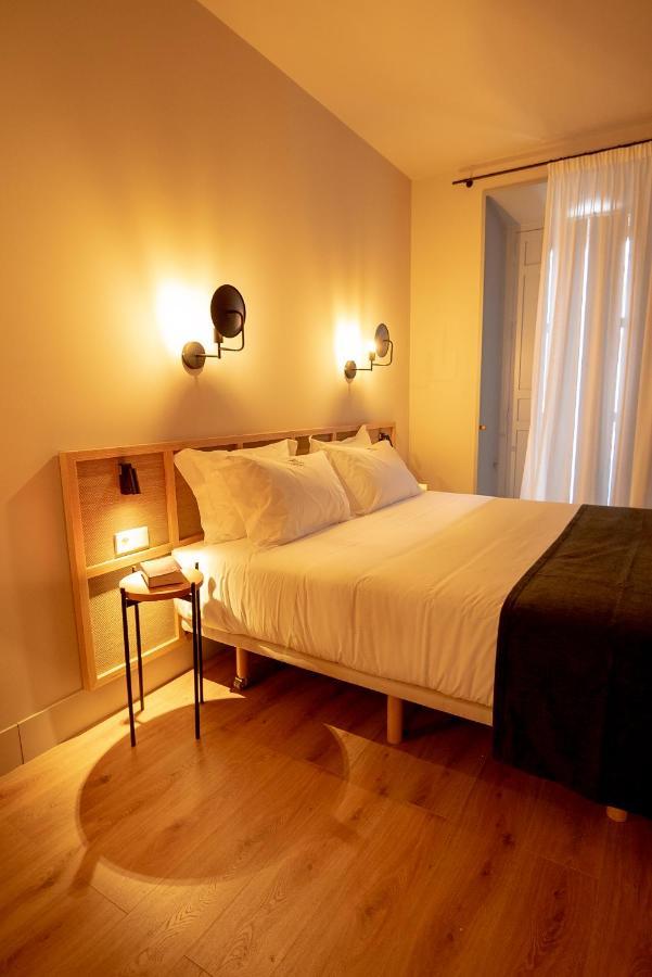 Casa Del Medico Hotel Boutique Alcazar de San Juan Dış mekan fotoğraf