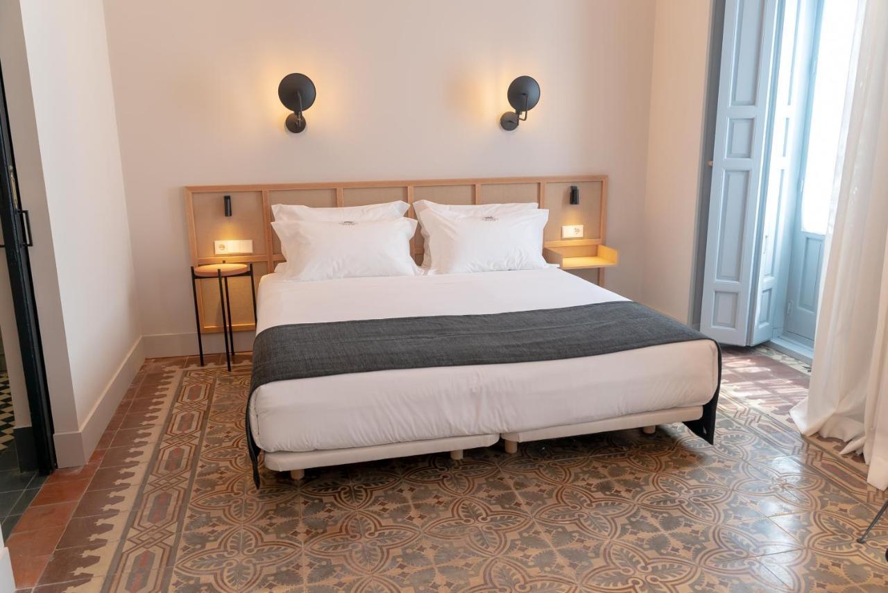 Casa Del Medico Hotel Boutique Alcazar de San Juan Dış mekan fotoğraf