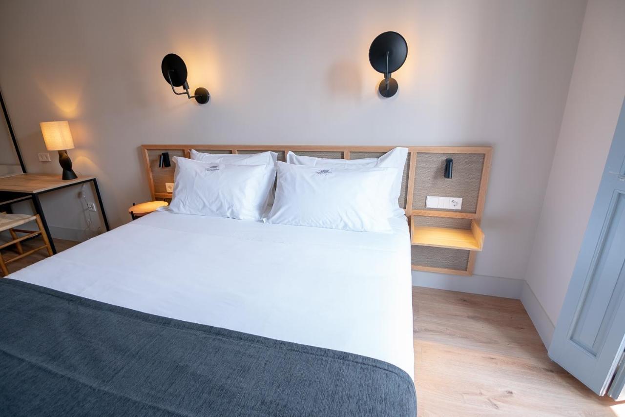 Casa Del Medico Hotel Boutique Alcazar de San Juan Dış mekan fotoğraf