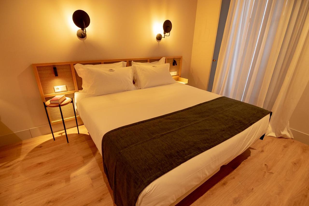 Casa Del Medico Hotel Boutique Alcazar de San Juan Dış mekan fotoğraf