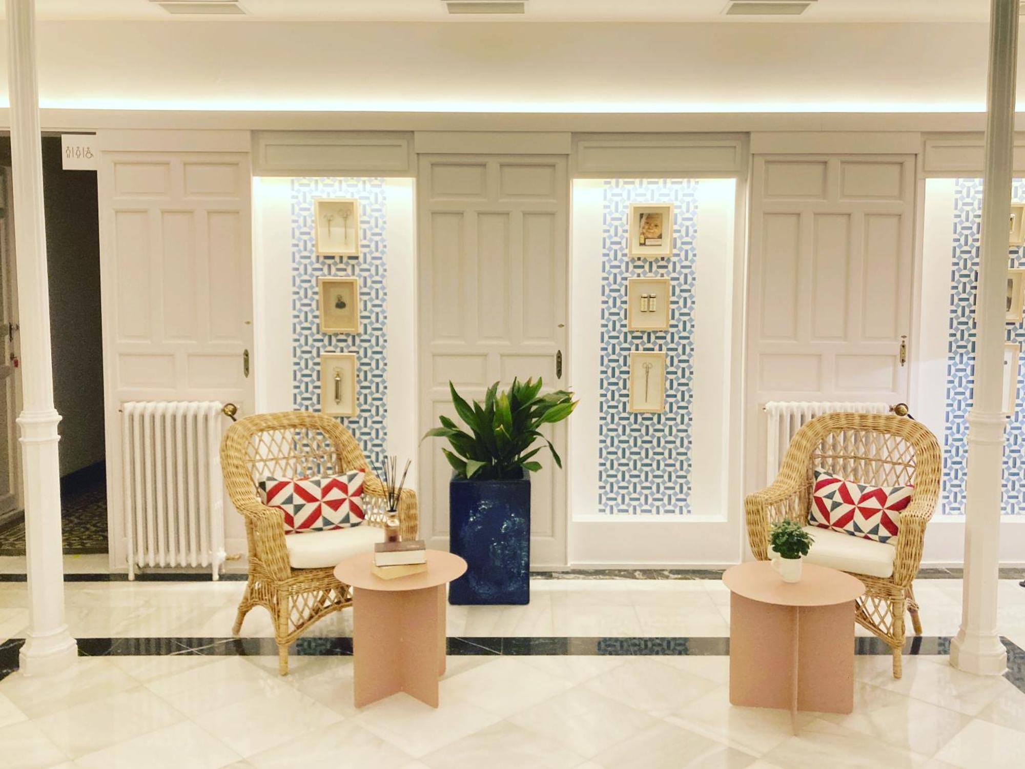 Casa Del Medico Hotel Boutique Alcazar de San Juan Dış mekan fotoğraf