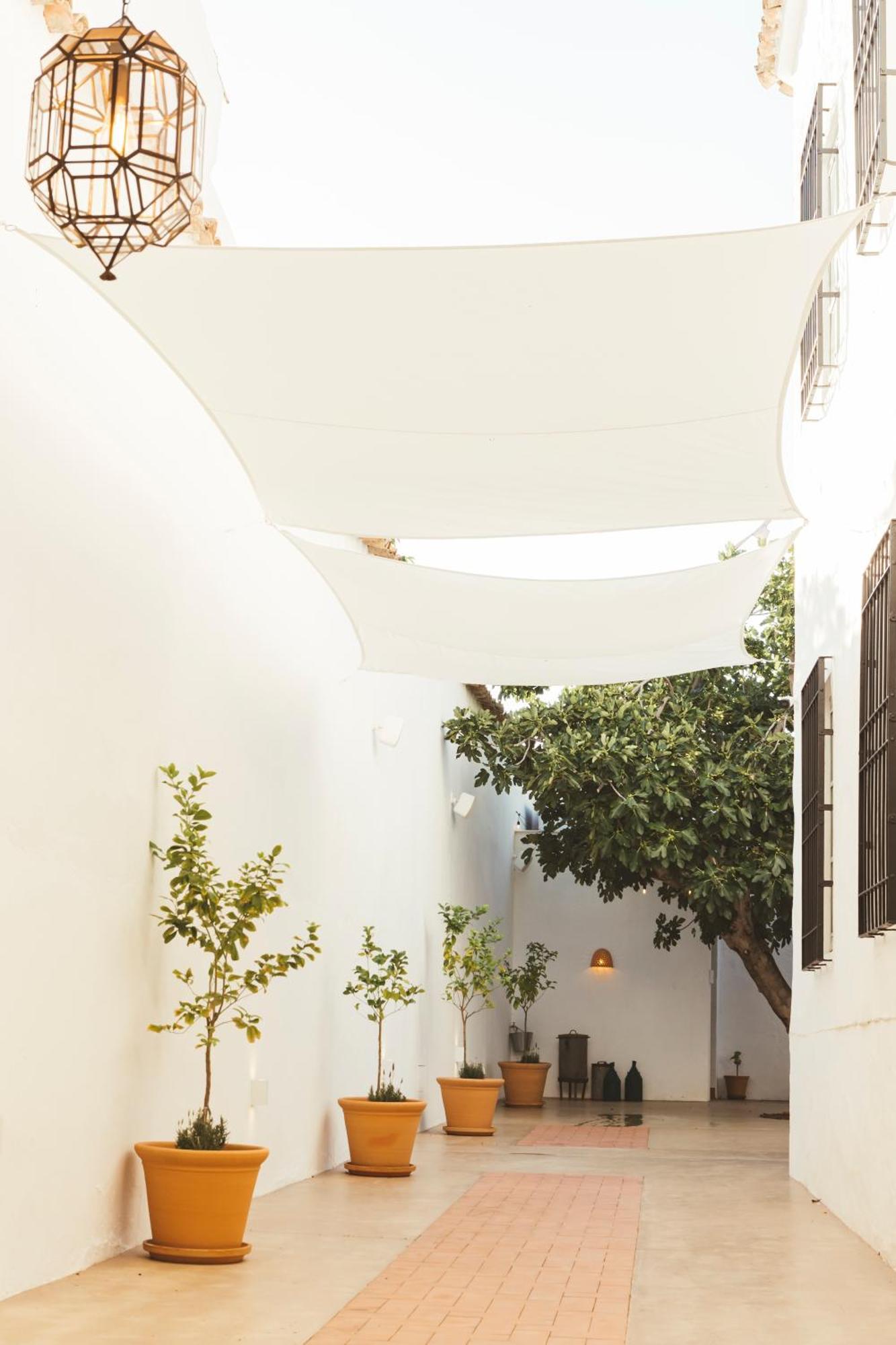 Casa Del Medico Hotel Boutique Alcazar de San Juan Dış mekan fotoğraf
