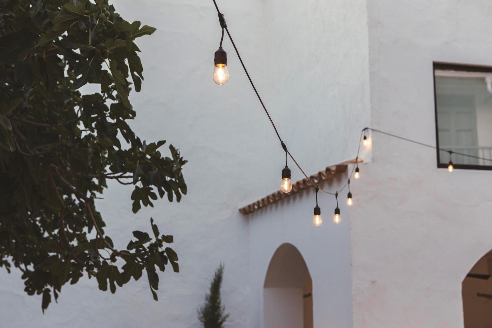 Casa Del Medico Hotel Boutique Alcazar de San Juan Dış mekan fotoğraf