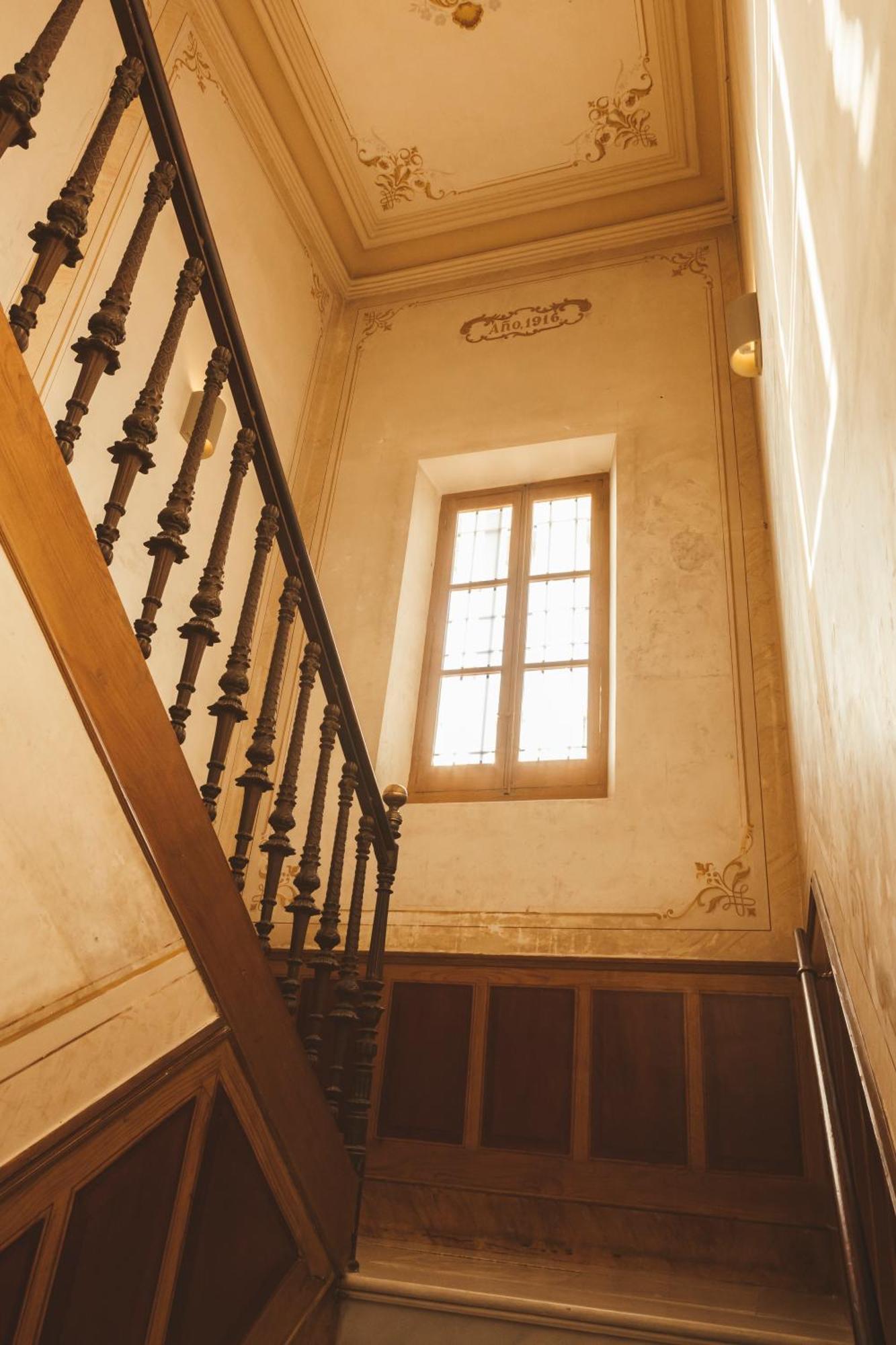 Casa Del Medico Hotel Boutique Alcazar de San Juan Dış mekan fotoğraf