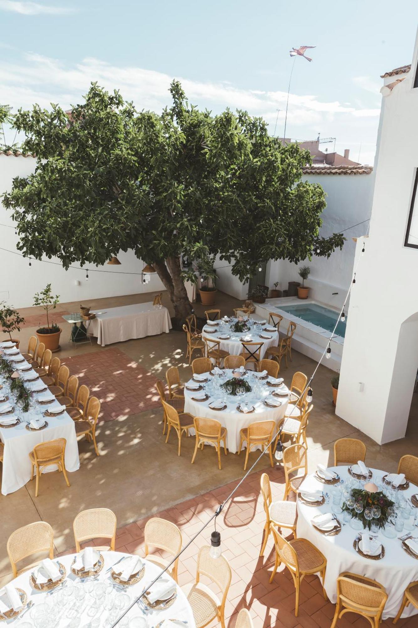 Casa Del Medico Hotel Boutique Alcazar de San Juan Dış mekan fotoğraf